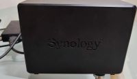 Лот: 21039439. Фото: 4. Cетевое хранилище Synology DiskStation... Красноярск