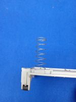 Лот: 25064668. Фото: 5. JC61-01158A Площадка бумаги с...