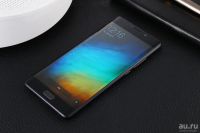 Лот: 10143840. Фото: 3. Новый Xiaomi Mi Note 2 64 Gb Black... Красноярск