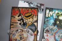 Лот: 11815890. Фото: 5. Журнал Игромания 2010 г. 6 шт...