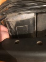 Лот: 18270121. Фото: 2. Электрон рубанок. Инструмент и расходные