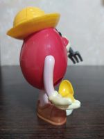 Лот: 16954643. Фото: 2. Ммдс (m&m's, mmds, ммдмс) Красный... Коллекционирование, моделизм