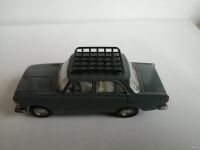 Лот: 15125444. Фото: 6. Модель москвич 412, СССР, 1:43...