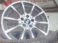 Лот: 8068840. Фото: 4. 18"5"120 BMW Оригинал. Красноярск