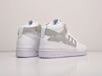 Лот: 20742507. Фото: 4. Кроссовки Adidas Forum 84 High. Красноярск