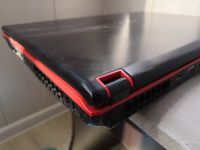 Лот: 18925180. Фото: 5. 17" MSI GX740 Core i7 4/320 Radeon...