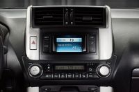 Лот: 24553472. Фото: 18. Toyota Land Cruiser Prado 2010