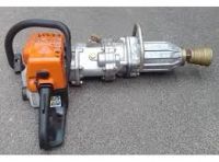 Лот: 11016316. Фото: 2. Бензиновый гайковерт БГ-1 stihl. Инструмент и расходные