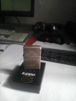 Лот: 4460067. Фото: 2. Зажигалка Zippo 121 FB оригинал. Сувениры