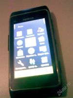 Лот: 2026888. Фото: 3. nokia N8 обмен. Красноярск