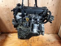 Лот: 19008155. Фото: 8. Двигатель Nissan March K11 CG10DE...