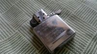 Лот: 1472214. Фото: 3. zippo usa зажигалка