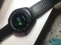 Лот: 12725335. Фото: 2. Смарт Часы Smart watch. Смартфоны, связь, навигация