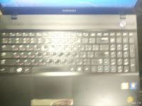 Лот: 9036237. Фото: 2. Samsung NP305V5A-S07RU A6-3410MX... Компьютеры, ноутбуки, планшеты