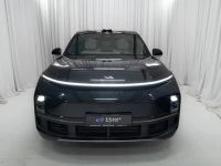 Лот: 25797425. Фото: 2. Внедорожник Li Auto L9 2025. Авто, мото, водный транспорт