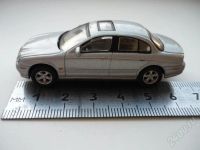 Лот: 196695. Фото: 3. Jaguar S-TYPE маштаб 1:72. Коллекционирование, моделизм