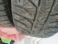 Лот: 16699904. Фото: 4. Зимние шины Bridgestone. Красноярск
