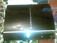 Лот: 337106. Фото: 3. SonyPlaystation 3 40 GB. Компьютеры, оргтехника, канцтовары