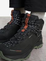 Лот: 24286790. Фото: 9. Ботинки мужские Kailas Mt5-3 GTX...