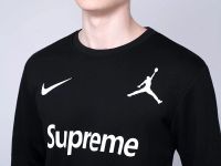 Лот: 15645211. Фото: 3. Свитшот Supremeе. Одежда, обувь, галантерея
