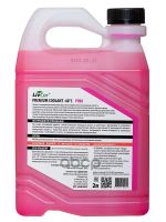 Лот: 24858666. Фото: 2. Livcar Premium Coolant Pink -40... Автохимия, масла, тюнинг