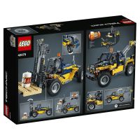 Лот: 13306368. Фото: 2. LEGO Technic 42079 Сверхмощный... Игрушки