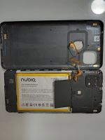 Лот: 24990780. Фото: 2. Смарт для работы Zte blade 20... Смартфоны, связь, навигация