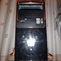 Лот: 12874080. Фото: 2. MB ECS G31T-M7, CPU Dual-Core... Комплектующие