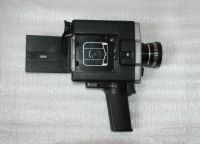 Лот: 8051753. Фото: 2. кинокамера "Аврора 215" (СССР... Фото, видеокамеры, оптика