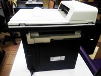 Лот: 13443692. Фото: 6. HP Color Laserjet CM2320nf MFP...