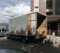 Лот: 20761259. Фото: 3. Вывоз мусора. Услуги