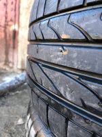 Лот: 15862414. Фото: 5. Две покрышки Bridgestone Potenza...