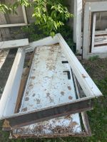 Лот: 19247809. Фото: 3. Дверь металлическая. Строительство и ремонт