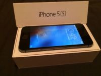 Лот: 11283286. Фото: 2. iPhone 5s 64gb. Смартфоны, связь, навигация