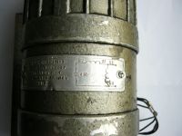 Лот: 3809844. Фото: 2. Электродвигатель переменного тока... Электрооборудование