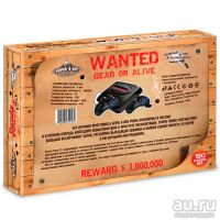 Лот: 8869997. Фото: 2. Новая Dendy Power 2+ 150-in-1... Игровые приставки, консоли, видеоигры