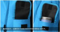 Лот: 3814700. Фото: 5. Спортивная сумка рюкзак Nike Sport...