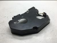 Лот: 20384072. Фото: 6. Крышка ГРМ верхняя Audi A6 2004...
