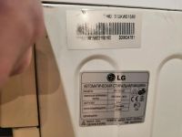 Лот: 21575041. Фото: 2. Стиральная машина LG Intellowasher... Крупная бытовая техника