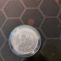 Лот: 20008595. Фото: 2. 2 кроны 1921 года, Швеция, 400... Монеты