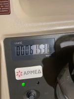 Лот: 21218529. Фото: 3. Кислородный концентратор Армед... Красота и здоровье
