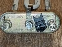 Лот: 24967352. Фото: 2. Тэн от Indezit W 105 TX R BG. Запчасти для бытовой техники