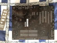Лот: 16317151. Фото: 2. материнская плата lga 755 asus... Комплектующие