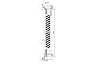 Лот: 24428086. Фото: 5. Душевой шланг IDDIS Optima Home