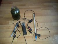 Лот: 1688522. Фото: 2. Красивый аквариум!!! Полностью... Аквариумистика