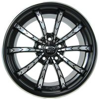 Лот: 3420069. Фото: 2. Комплект дисков Sakura Wheels... Шины, Диски