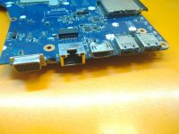 Лот: 24003376. Фото: 4. Неисправная материнская плата... Красноярск