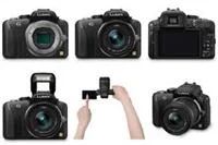 Лот: 3110722. Фото: 4. Продам Panasonic Lumix DMC-G3... Красноярск