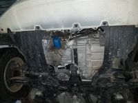 Лот: 16933601. Фото: 4. Защита картера Honda Fit Shuttle... Красноярск