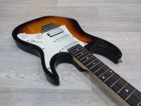 Лот: 20980559. Фото: 2. Электрогитара Ibanez. Музыкальные инструменты